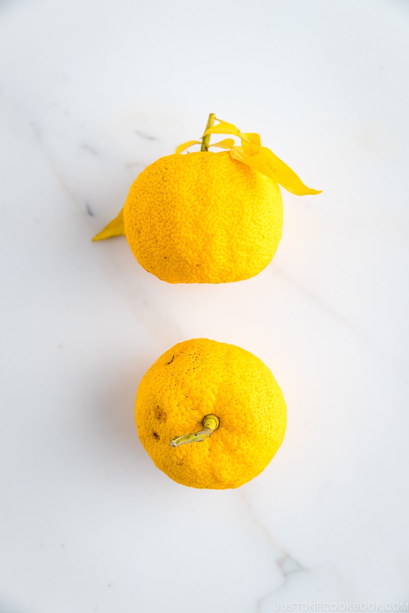 Yuzu is a popular note in perfumery as it gives a fresh, bright and unique quality to the fragrance.